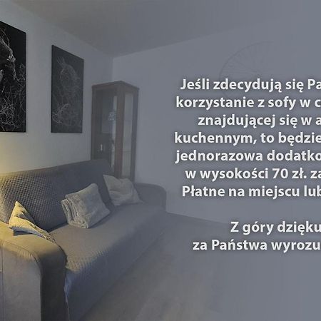 Spokojny Wypoczynek 5 Ostrów Wielkopolski Eksteriør bilde