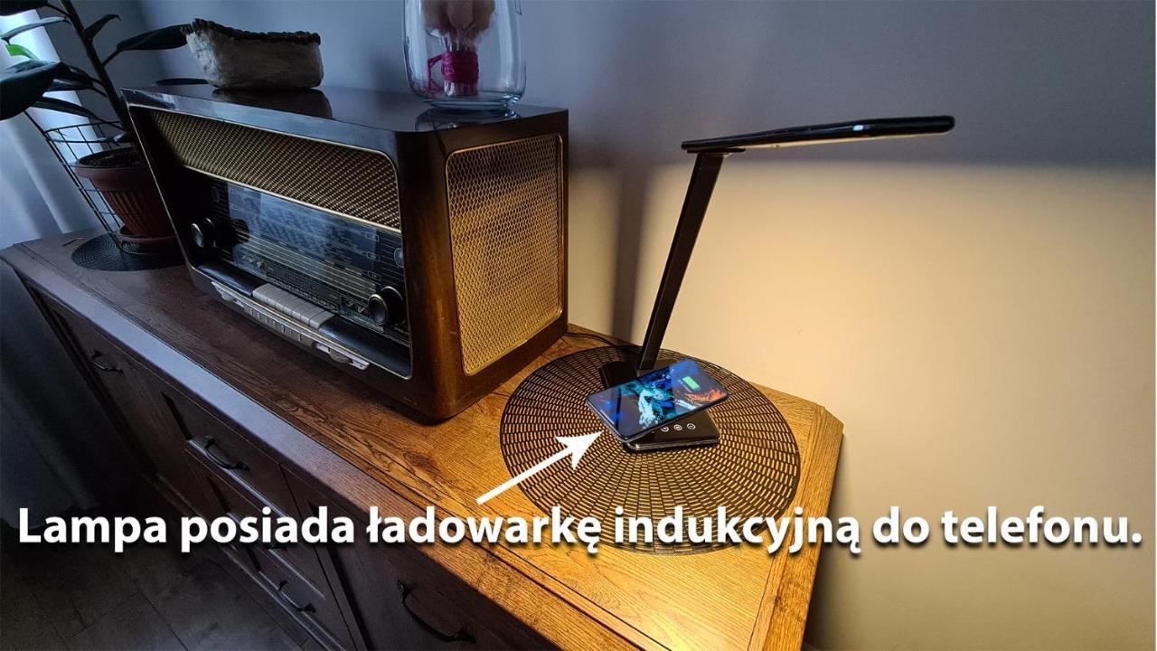 Spokojny Wypoczynek 5 Ostrów Wielkopolski Eksteriør bilde