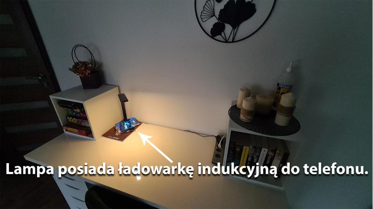 Spokojny Wypoczynek 5 Ostrów Wielkopolski Eksteriør bilde
