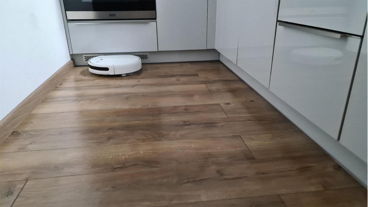 Spokojny Wypoczynek 5 Ostrów Wielkopolski Eksteriør bilde